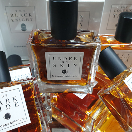 The Dark Side Extrait Parfum