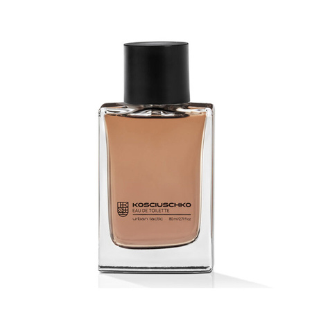 Kosciuschko Eau De Toalette 