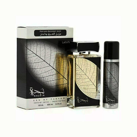 Lattafa Najdia EDP