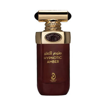 Arabiyat Prestige Hypnotic Amber EDP