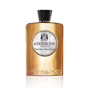 Atkinsons The Other Side Of Oud EDP