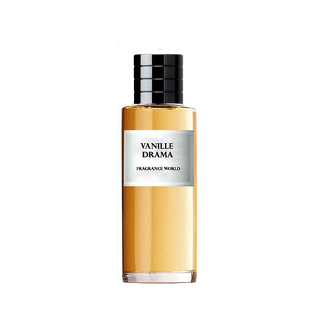 Fragrance World Vanille Drama EDP