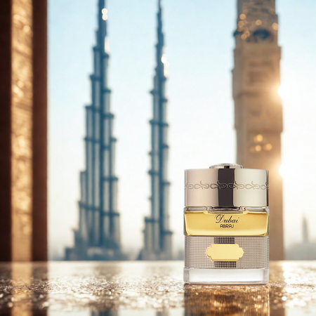 The Spirit of Dubai Abraj Eau De Parfum