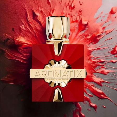 French Avenue Aromatix Carnal Desire EDP