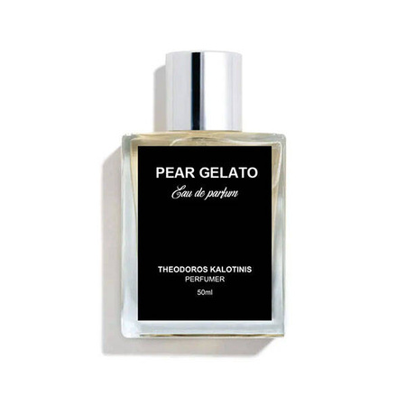 Theodoros Kalotinis Pear Gelato Edp