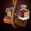 Fragrance World Divin Aoud Edp