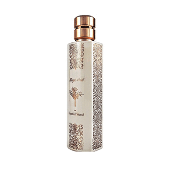 Magic Oud In Sandal Wood Eau De Parfum