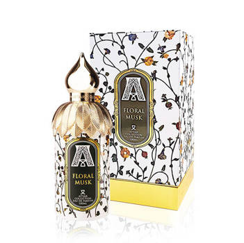 Attar Collection Floral Musk EDP