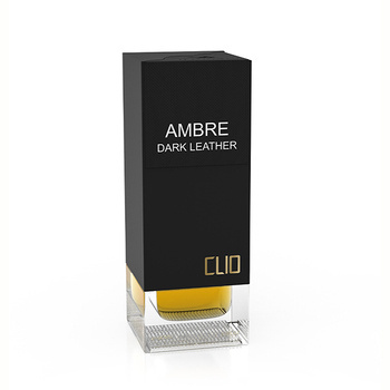 Emper Clio Ambre Dark Leather EDP