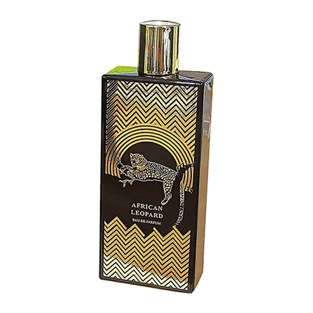 African Leopard Eau De Parfum