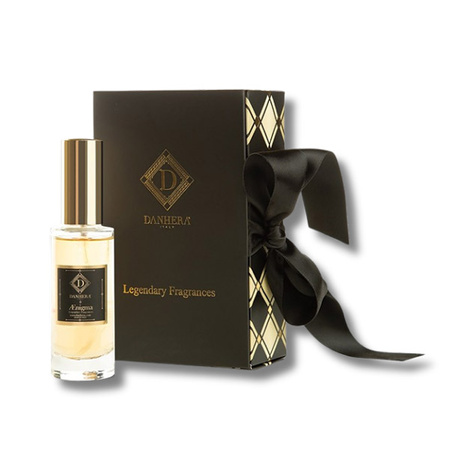 Danhera Italy Aenigma Black Luxury Box