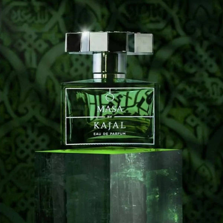 Kajal Paris Masa Eau De Parfum