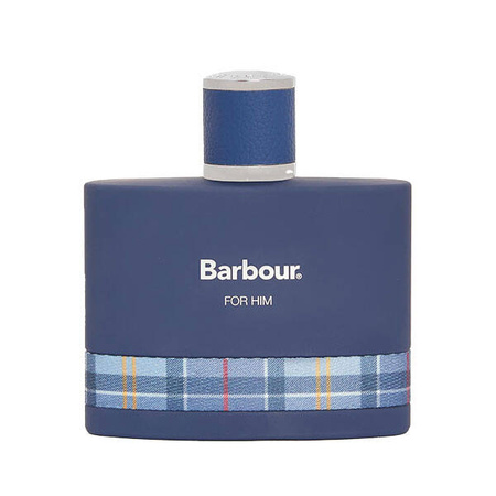 Barbour Coastal For Him Eau De Parfum