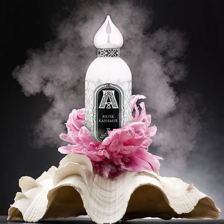 Attar Collection Musk Kashmir Eau De Parfum