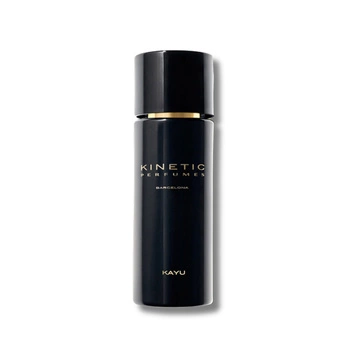 Kinetic Perfumes Kayu Eau De Parfum