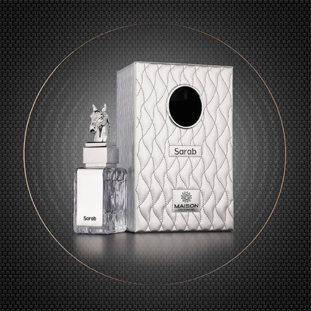 Maison Des Parfums Sarab Eau De Parfum
