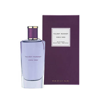 Talbot Runhof Purple Tweed EDP