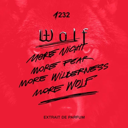Wolf Brothers Wolf 5th Anniversary Extrait de Parfum
