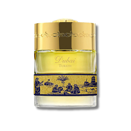 The Spirit of Dubai Turath Eau De Parfum