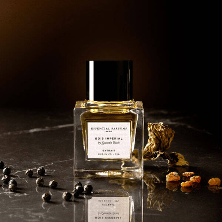 ssential Parfums Bois Impérial Perfume Extract