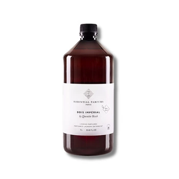 Essential Parfums Bois Impérial Artisanal Laundry Detergent