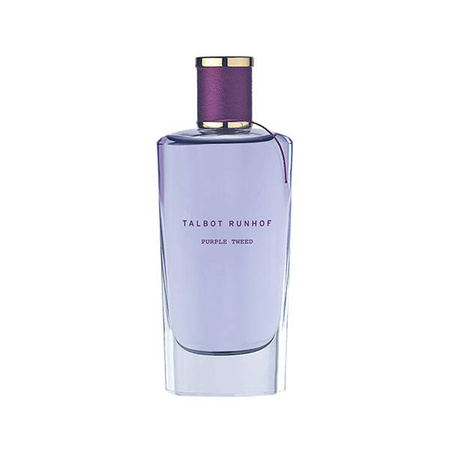 Talbot Runhof Purple Tweed EDP