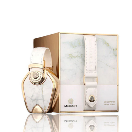 Maison Des Parfums Individuelle White EDP