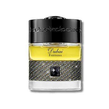 The Spirit of Dubai Fakhama Eau De Parfum