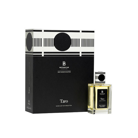 Botanicae Expressions Taro Elixir De Parfum