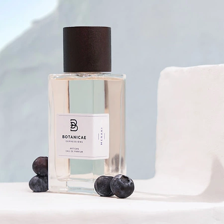 Botanicae Meraki Eau De Parfum