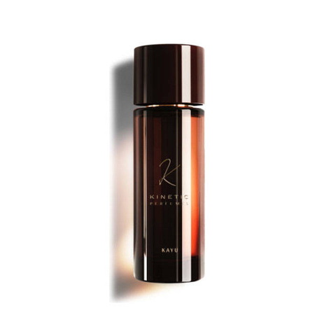 Kinetic Perfumes Kayu Eau De Parfum