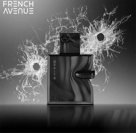 Fragrance World Spectre Wraith Edp