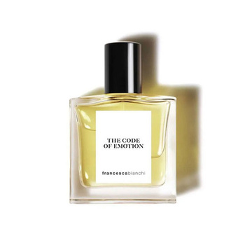 The Code Of Emotion Extrait Parfum