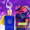 Killer Oud Eau De Parfum