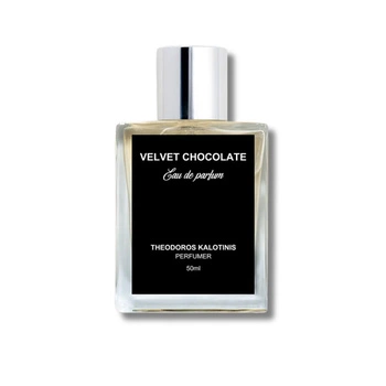 Theodorom Kalotinis Velvet Chocolate Eau De Parfum