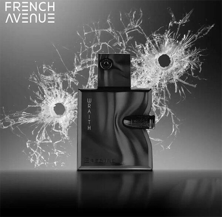 Fragrance World Spectre Wraith Edp