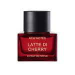 New Notes Latte Di Cherry EDP