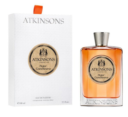 Atkinsons Pirates' Grand Reserve