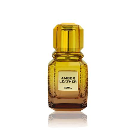 Ajmal Amber Leather EDP