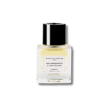 Essential Parfums Nice Bergamote Perfume Extract