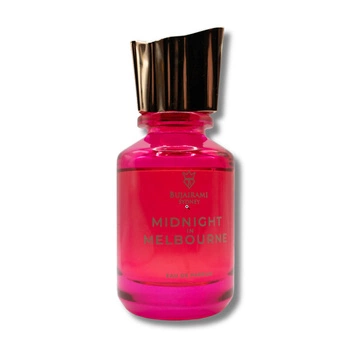 Bujairami Midnight in Melbourne Eau de Parfum
