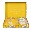 Casa Amalfi Lemon Maiolica Gift Box