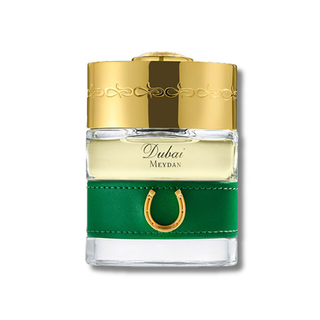 The Spirit of Dubai Meydan Eau De Parfum