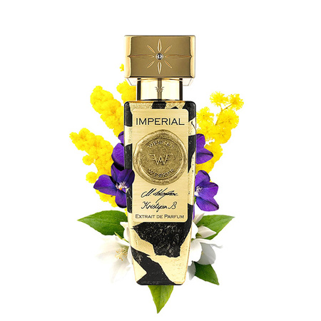 Wesker Imperial Extrait de Parfum