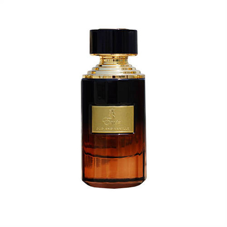 Emir Oud And Vanille Eau De Parfum