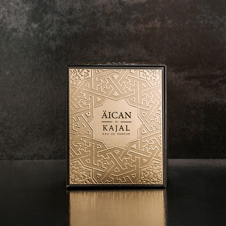 Kajal Paris Äican Eau De Parfum