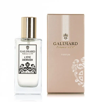 Galimard L’été dernier Parfum