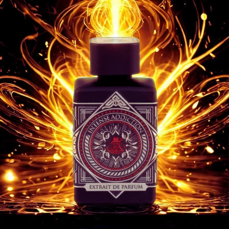 Fragrance World Intense Addiction Edp