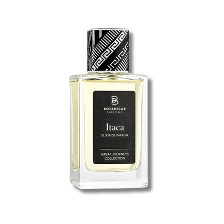 Botanicae Expressions Itaca Elixir De Parfum