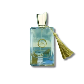 Killer Oud Cabana Eau De Parfum
